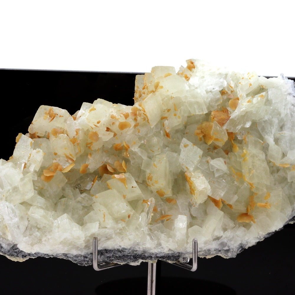 Sphalerite, Dolomite, Quartz, Siderite. 1115.1 carats. La Mure, Isère, France