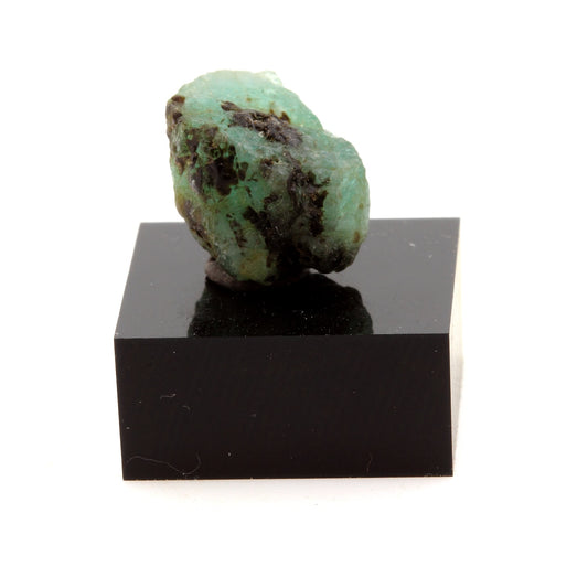 Emeraude. 11.83 carats. Mananjary, Fianarantsoa, Madagascar