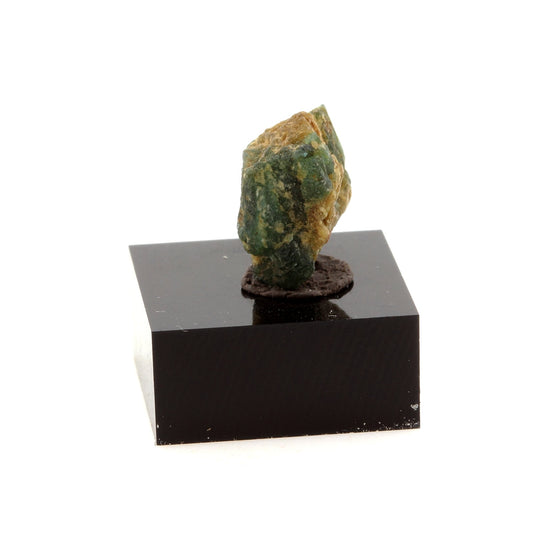 Emeraude. 9.26 carats. Mananjary, Fianarantsoa, Madagascar