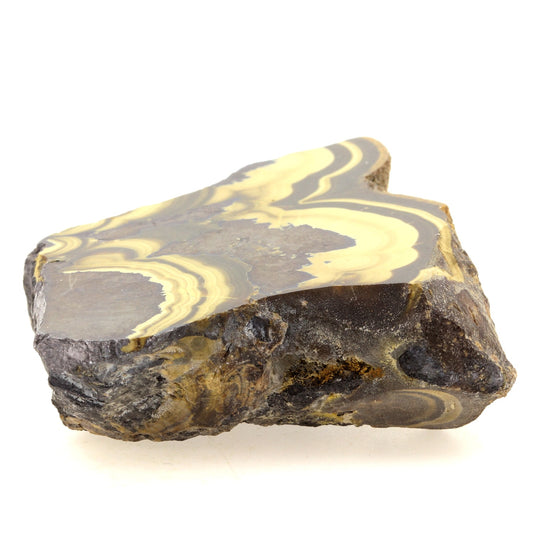 Marcassite + Baryte. 967.8 carats. Lubin District, Lower Silesia, Pologne