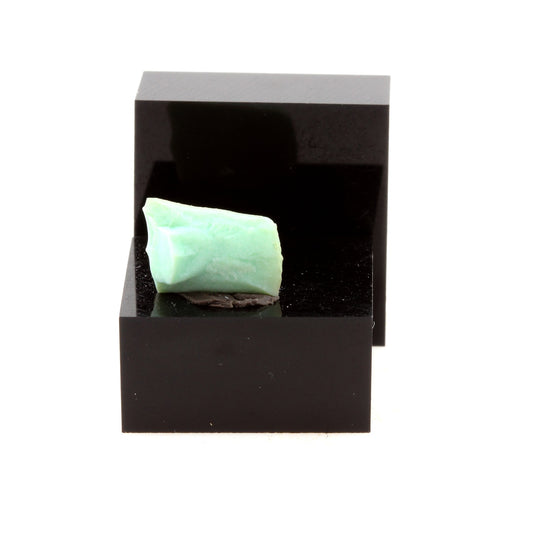 Garnierite. 1.48 carats. Thio, Nouvelle-Calédonie