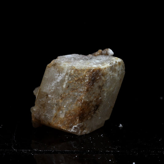 Calcite. 91.8 carats. La Mure, Isère, France