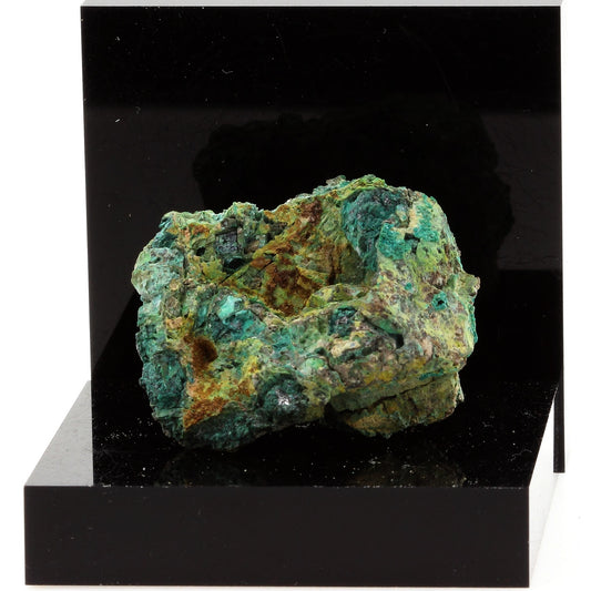 Bournonite. 194.3 carats. La Mure, Isère, France