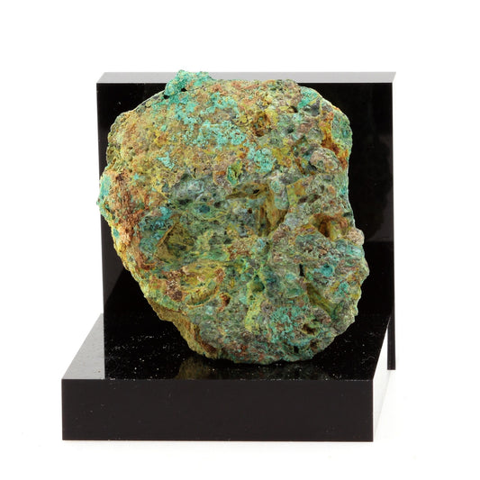 Bournonite. 469.2 carats. La Mure, Isère, France