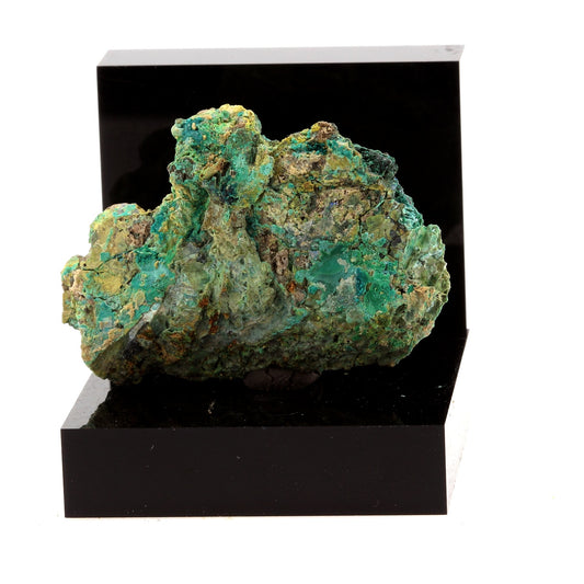 Bournonite. 120.7 carats. La Mure, Isère, France