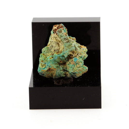 Bournonite. 42.7 carats. La Mure, Isère, France