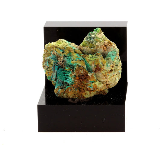 Bournonite. 53.1 carats. La Mure, Isère, France