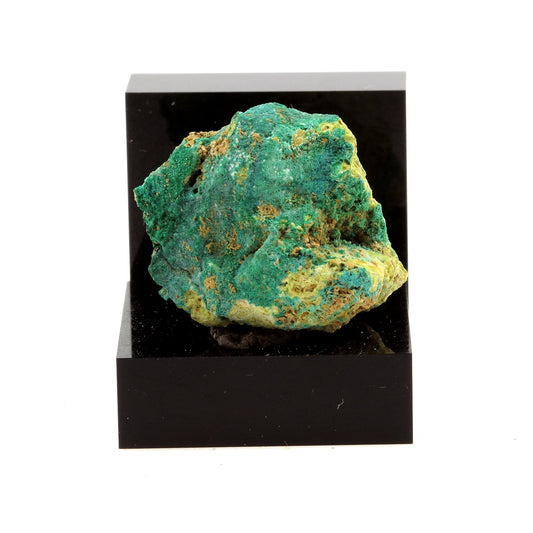 Bournonite. 111.7 carats. La Mure, Isère, France