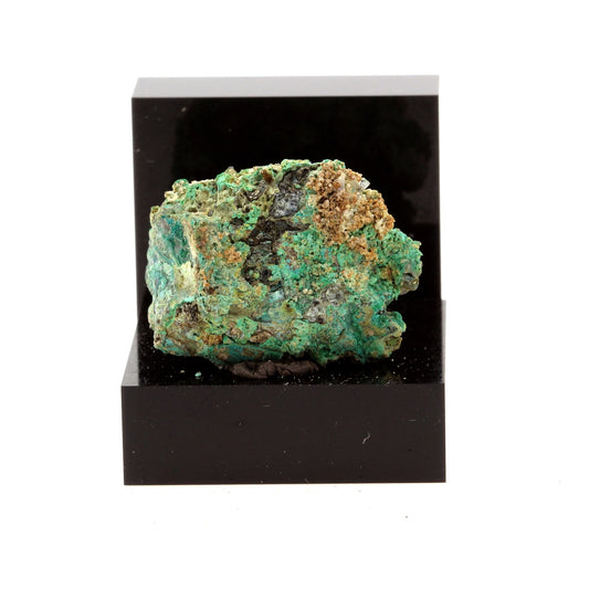 Bournonite. 50.2 carats. La Mure, Isère, France