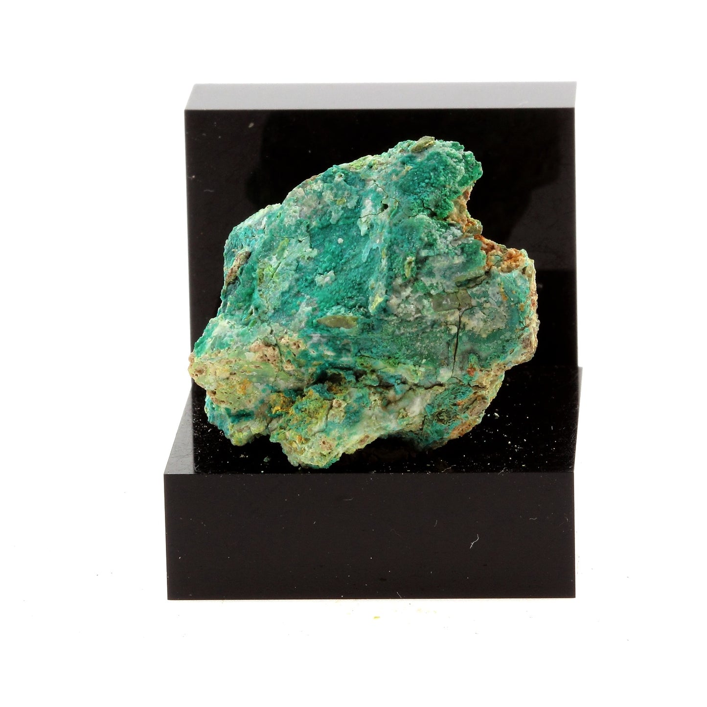 Bournonite. 78.4 carats. La Mure, Isère, France