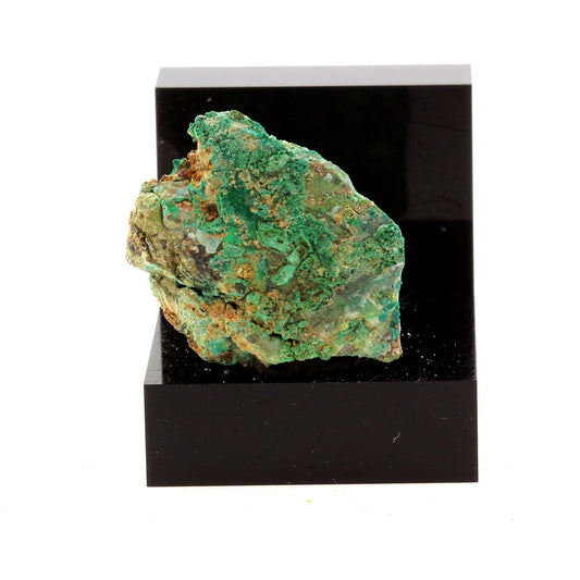 Bournonite. 78.4 carats. La Mure, Isère, France