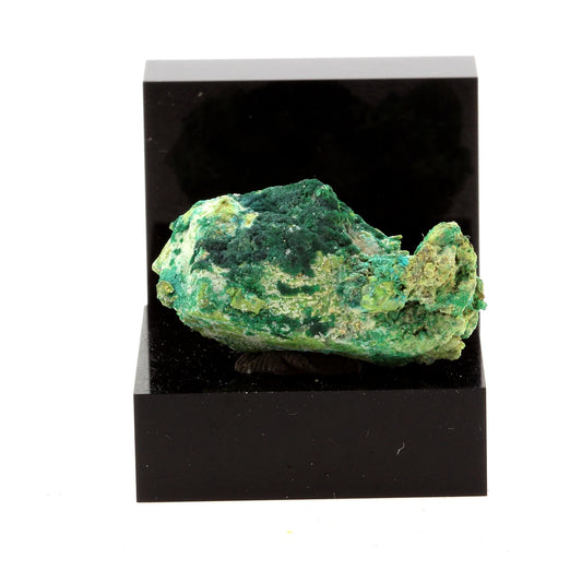 Bournonite. 57.9 carats. La Mure, Isère, France