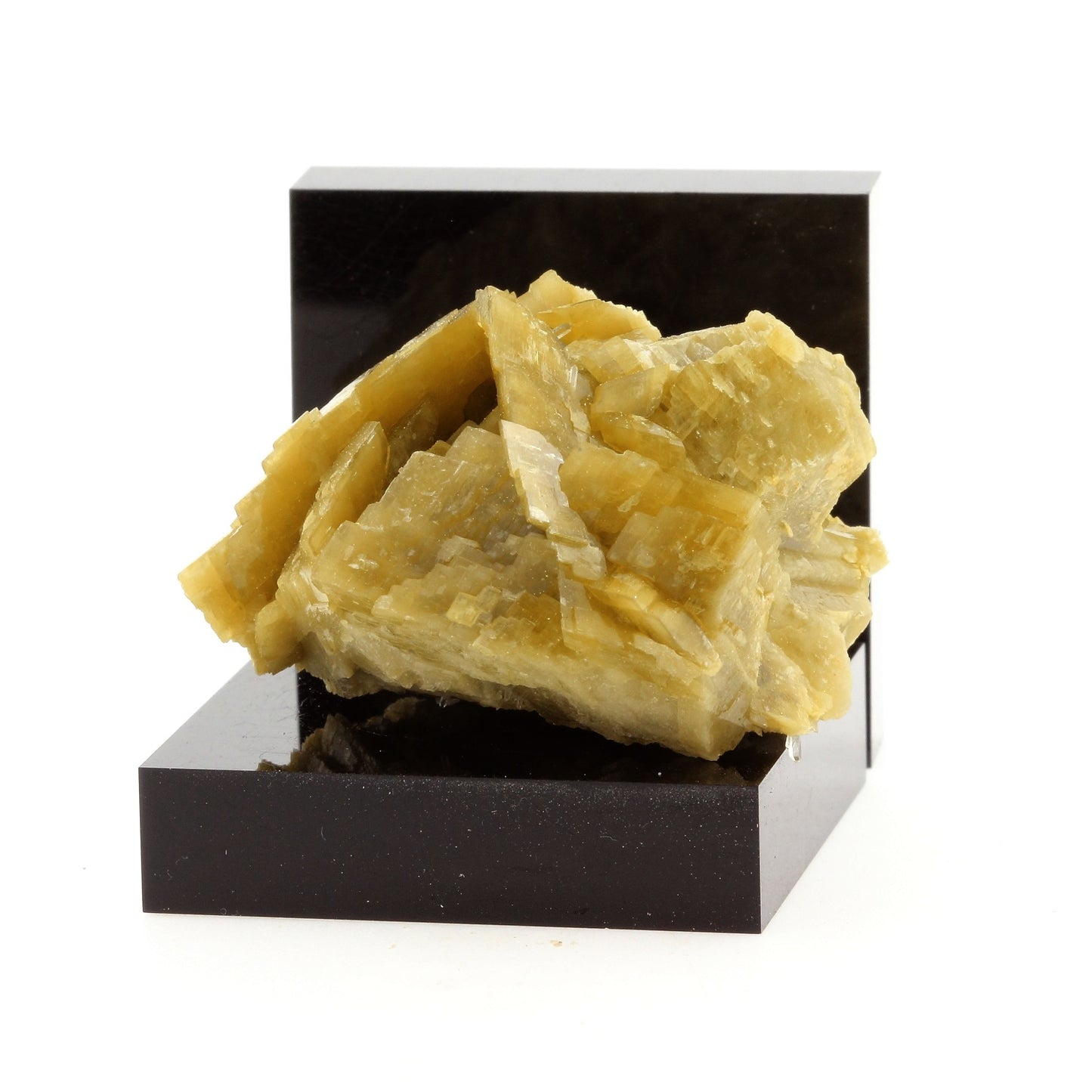 Siderite, Quartz, Calcite. 332.0 carats. Mésage Mine, Vizille, France