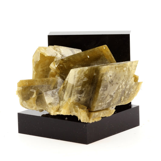 Siderite, Quartz, Calcite. 518.5 carats. Mésage Mine, Vizille, France