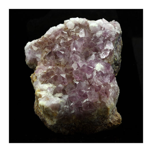 Améthyste. 1466.0 carats. Les Isserts, Saint-Jacques-d'Ambur, Puy-de-Dôme, France