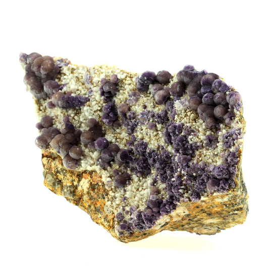 Fluorite. 1688.0 carats. Buxières-les-Mines, Allier, Auvergne-Rhône-Alpes, France