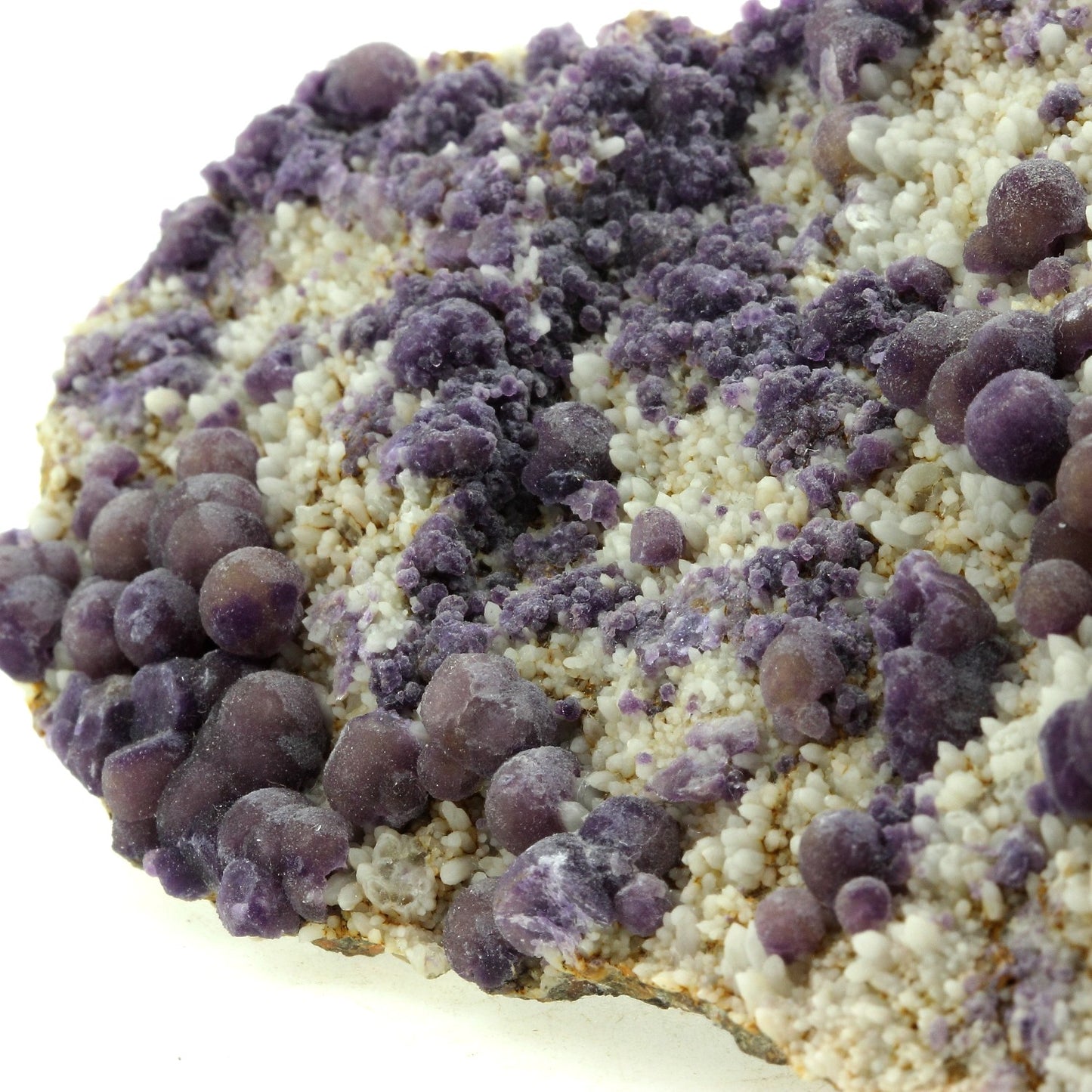 Fluorite. 1688.0 carats. Buxières-les-Mines, Allier, Auvergne-Rhône-Alpes, France