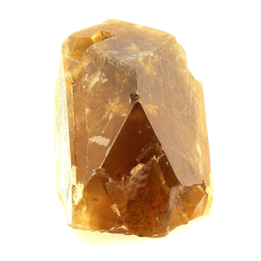 Baryte. 4401.5 carats. Olloix, Puy-de-Dôme, France