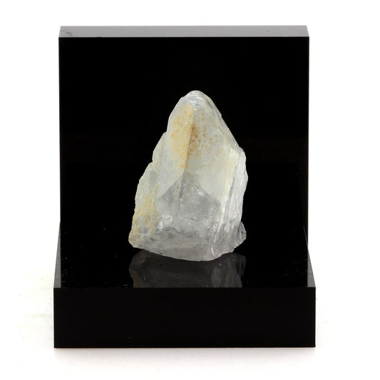 Celestine. 74.4 carats. Arneva, Alicante, Espagne