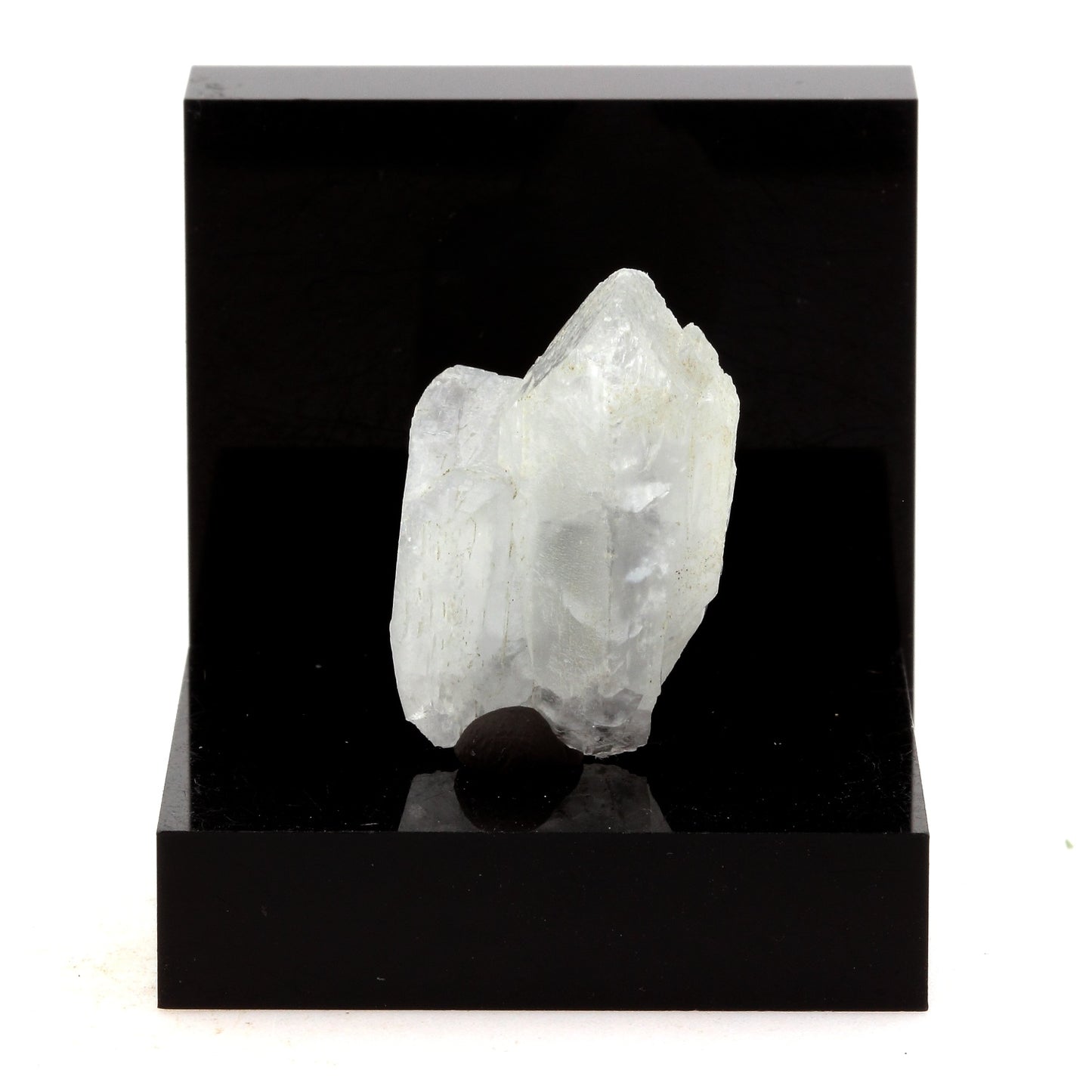 Celestine. 56.7 carats. Arneva, Alicante, Espagne