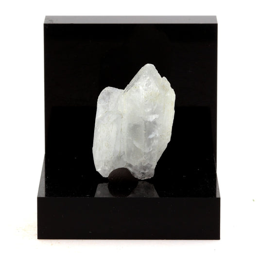 Celestine. 56.7 carats. Arneva, Alicante, Espagne