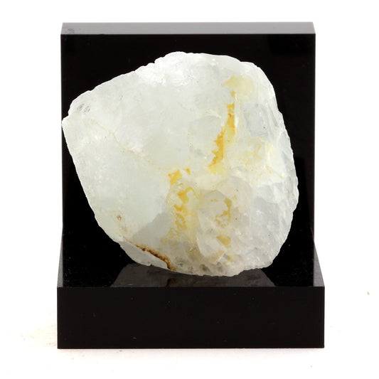 Celestine. 252.7 carats. Arneva, Alicante, Espagne