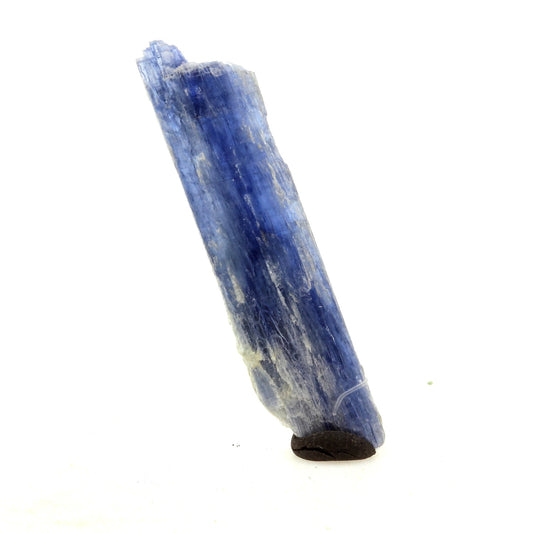 Cyanite Disthène. 14.2 carats. Barra do Salinas, Minas Gerais, Brésil