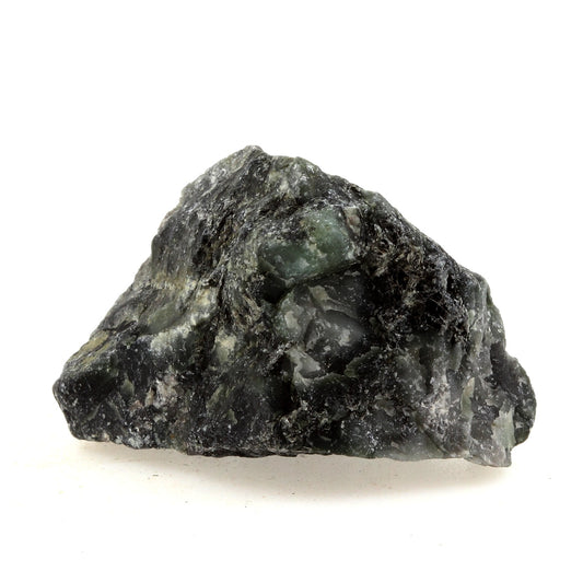 Emeraude. 135.3 carats. Carnaíba, Bahia, Brésil