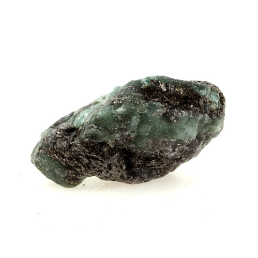 Emeraude. 78.7 carats. Carnaíba, Bahia, Brésil