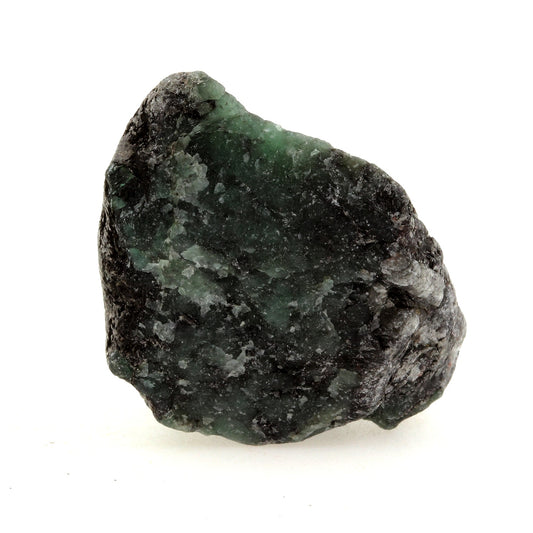 Emeraude. 109.8 carats. Carnaíba, Bahia, Brésil