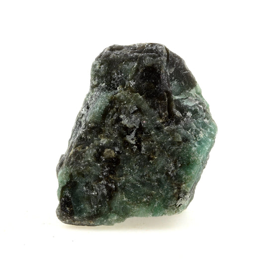 Emeraude. 115.6 carats. Carnaíba, Bahia, Brésil