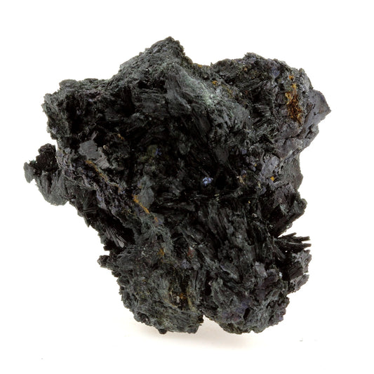 Ferro-actinolite. 169.8 carats. Junction North Mine, Broken Hill, Australie