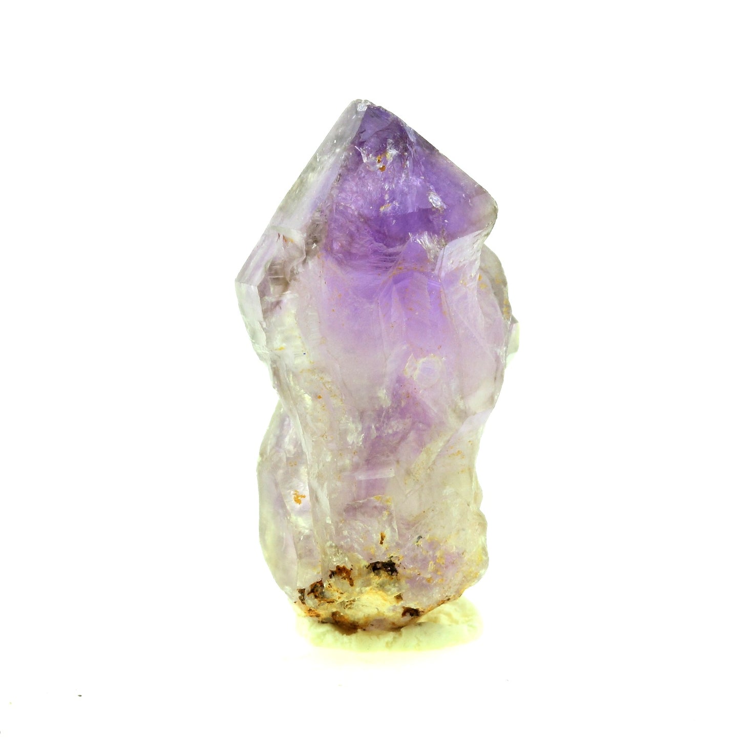 Améthyste. 111.7 carats. Erongo Region, Namibie