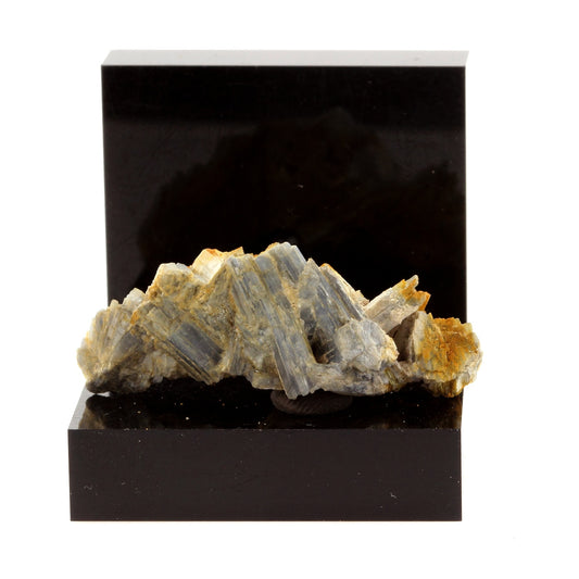 Cyanite Disthène. 36.6 carats. Keroman , Morbihan, Bretagne, France