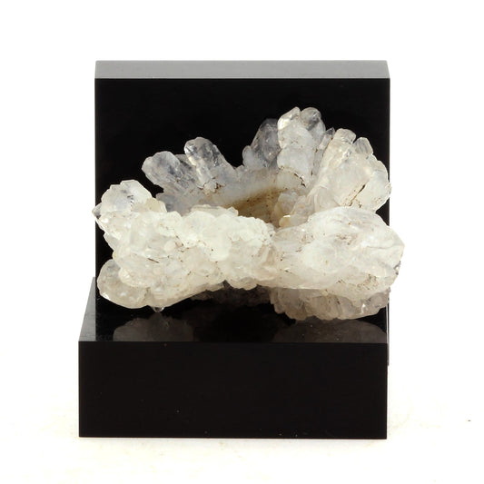 Agate + Quartz en provenance de Minas Gerais, Brésil