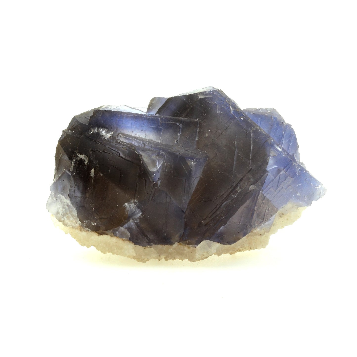 Fluorite. 490.4 carats. Pakistan