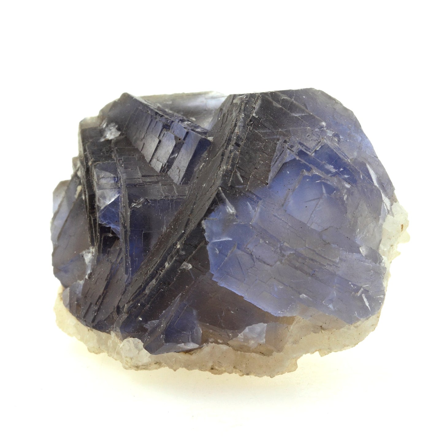 Fluorite. 490.4 carats. Pakistan