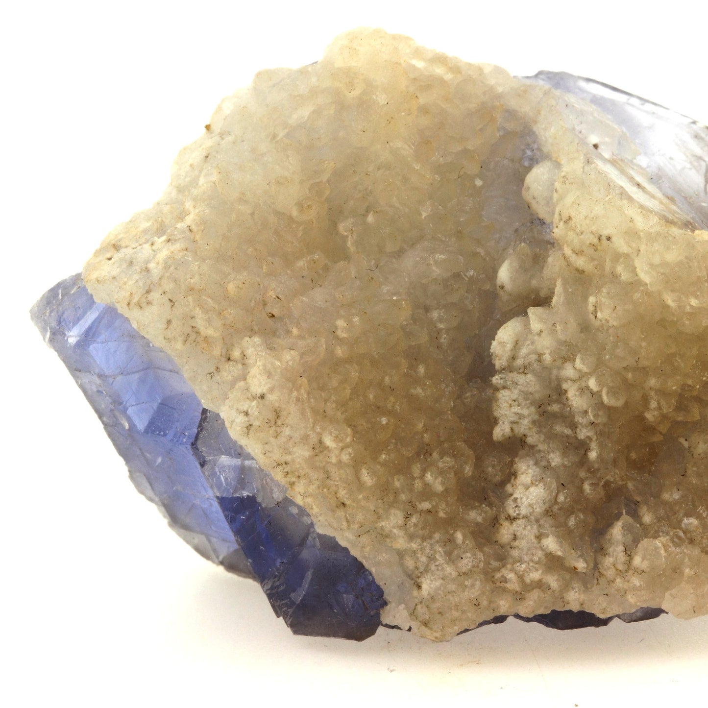 Fluorite. 490.4 carats. Pakistan