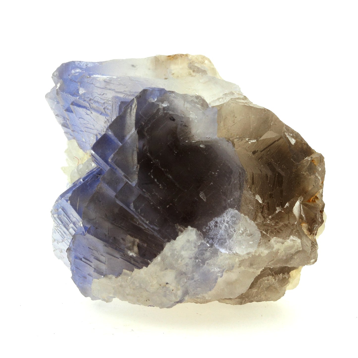 Fluorite. 836.5 carats. Pakistan