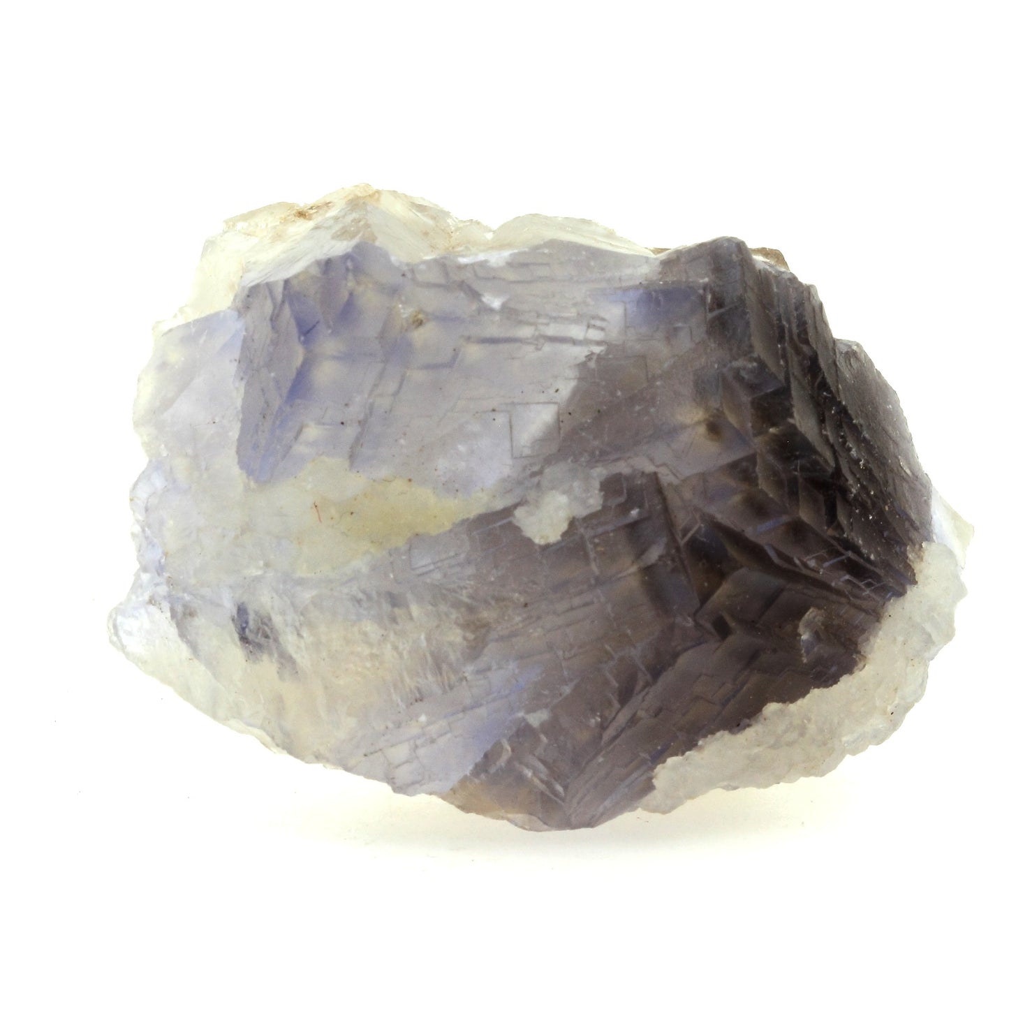 Fluorite. 836.5 carats. Pakistan