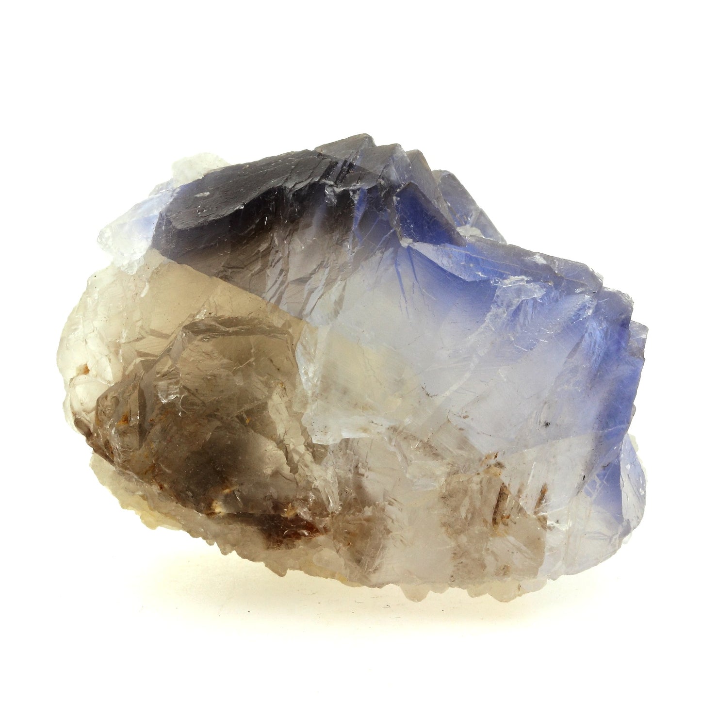 Fluorite. 836.5 carats. Pakistan