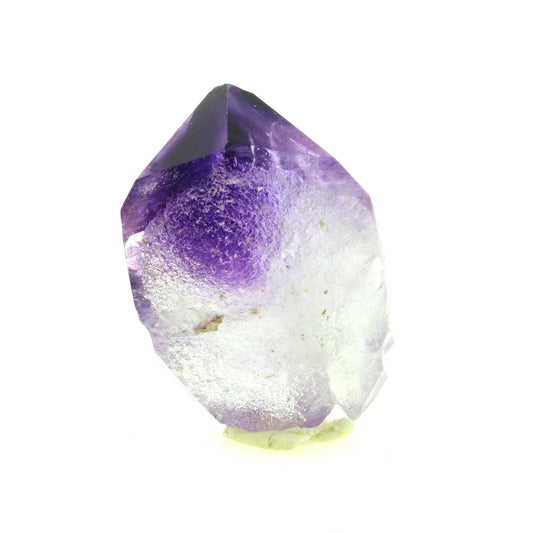 Quartz Améthyste. 73.7 carats. Maroc