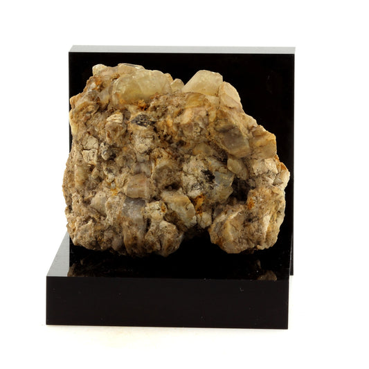 Baryte. 470.9 carats. Saint-Georges-les-Bains, Ardèche, France