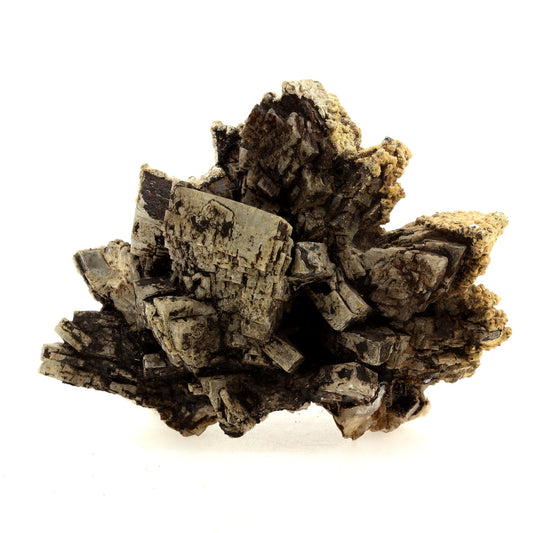 Baryte. 642.8 carats. Espagne