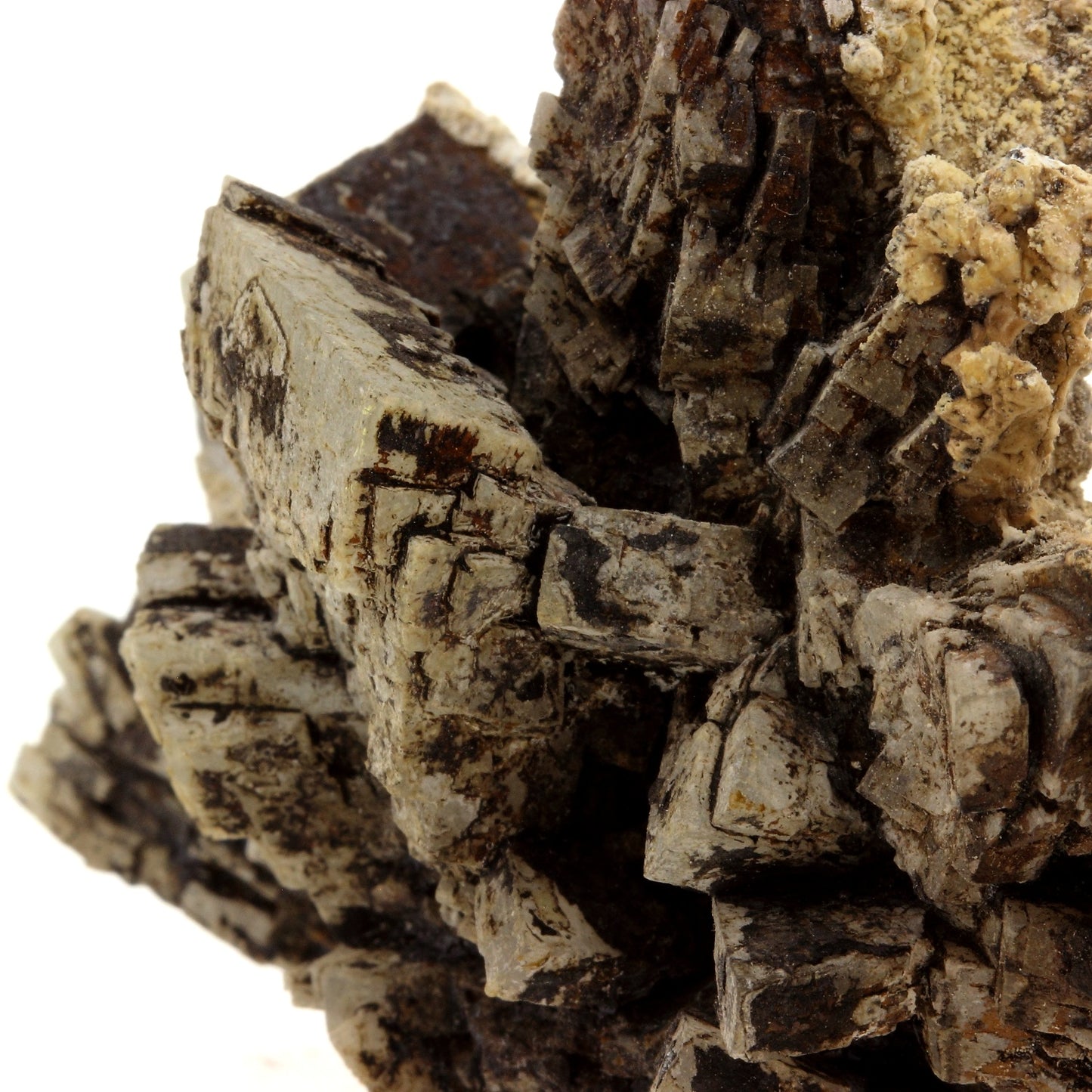 Baryte. 642.8 carats. Espagne