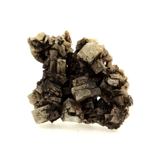 Baryte. 257.8 carats. Espagne