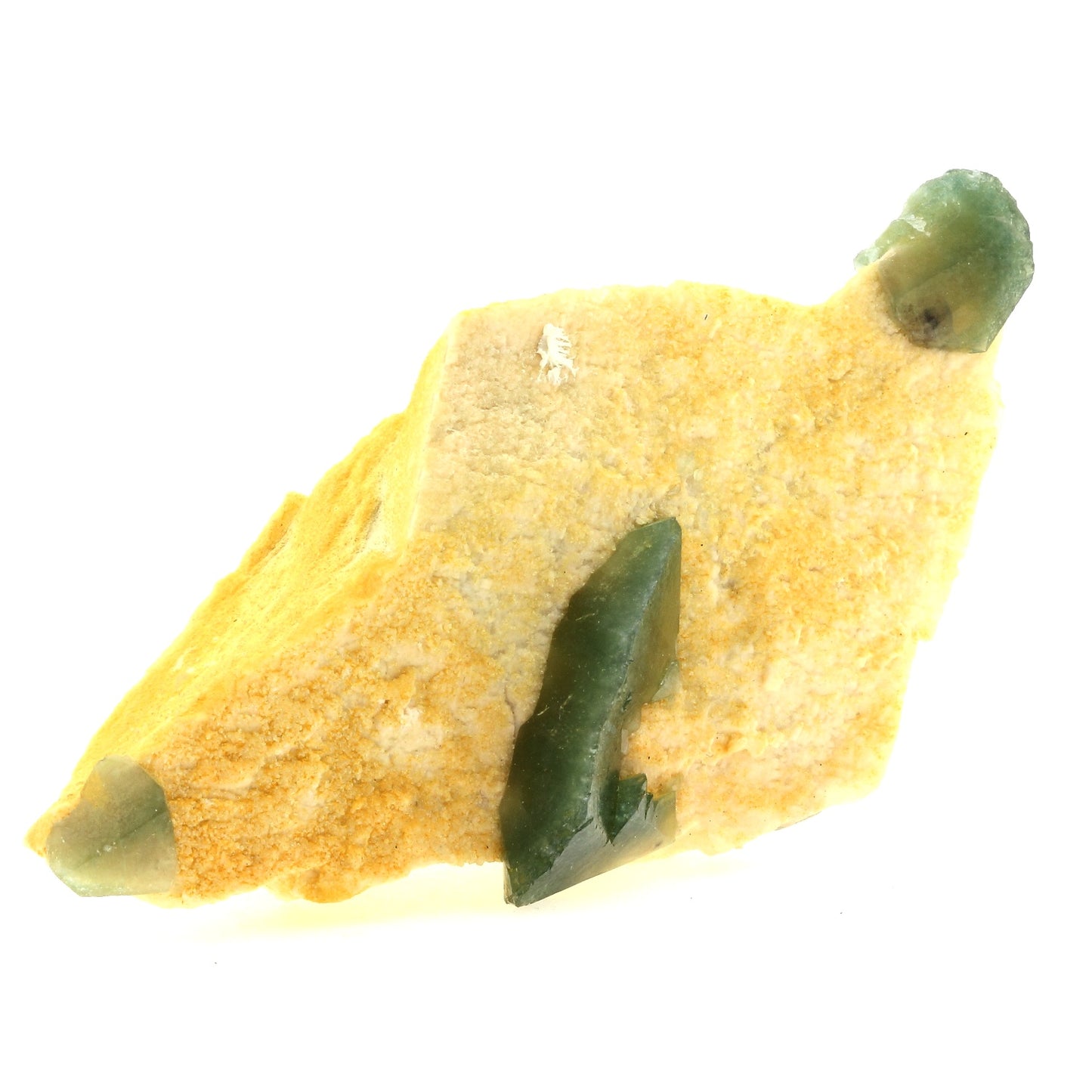 Apatite. 777.3 carats. Sapo mine, Minas Gerais, Brésil