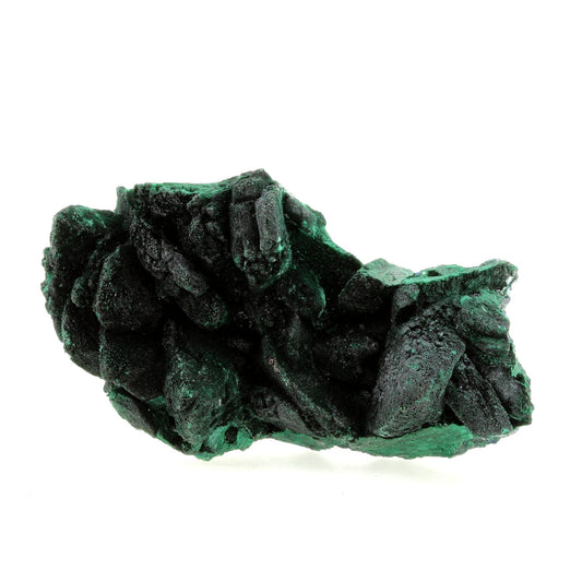 Malachite pseudo après Azurite. 461.4 carats. Milpillas Mine, Sonora, Mexique