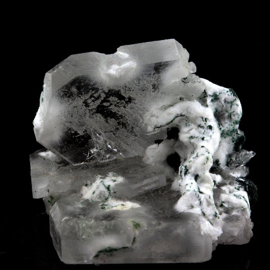 Baryte. 97.5 carats. Inde