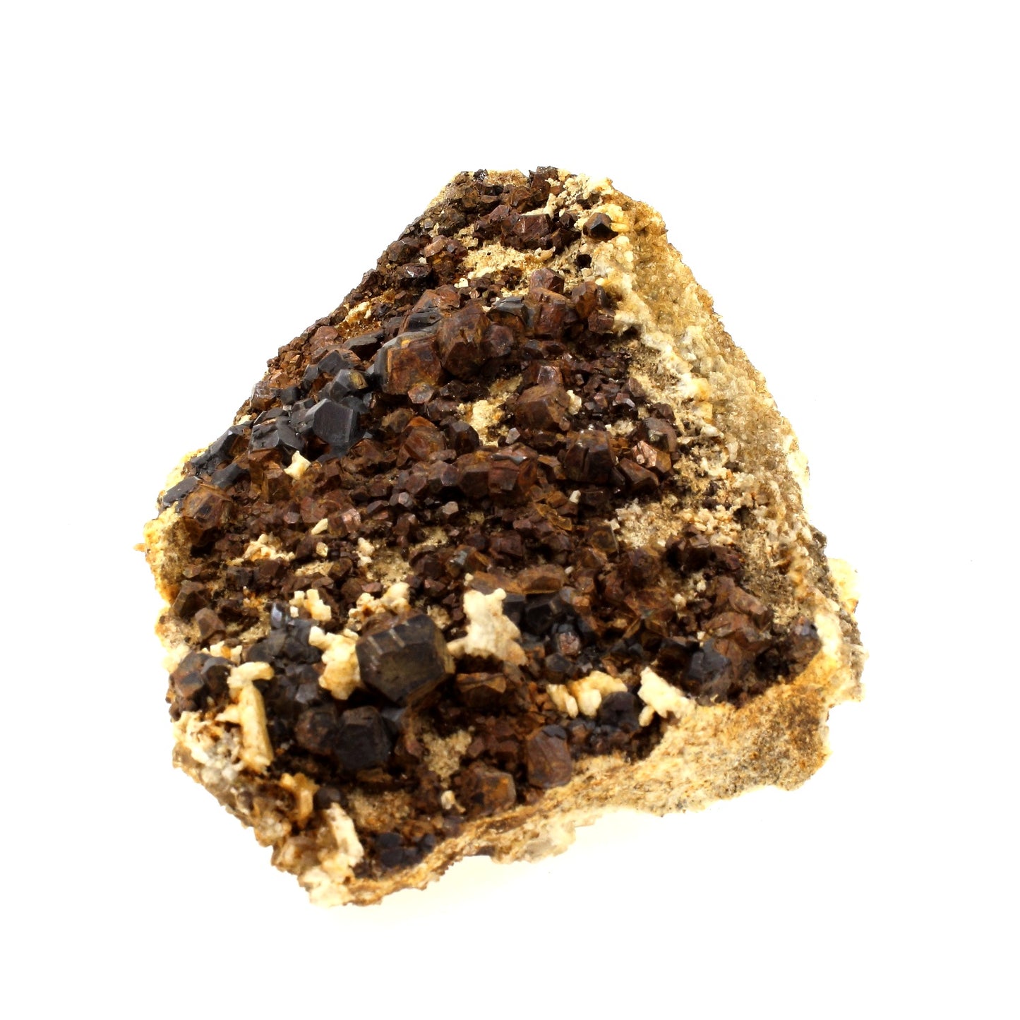 Quartz, Albite, Pyrite, 4665.0 carats, L'Oisans, Isère, Auvergne-Rhône-Alpes, France